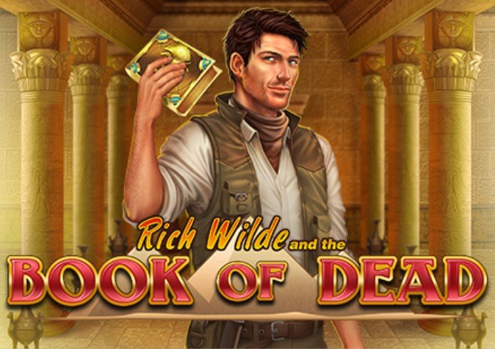 50 no deposit spins Book of Dead: hoe krijg je ze?
