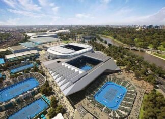 全豪オープン2021:重要な日程と事実