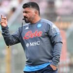 ジェンナーロ・ガットゥーゾ「何が何でも結果を出すために戦う」。