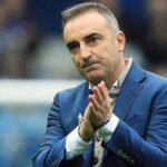 カルロス・カルヴァルハル:「我々はすべてのトーナメントですべてを目指す