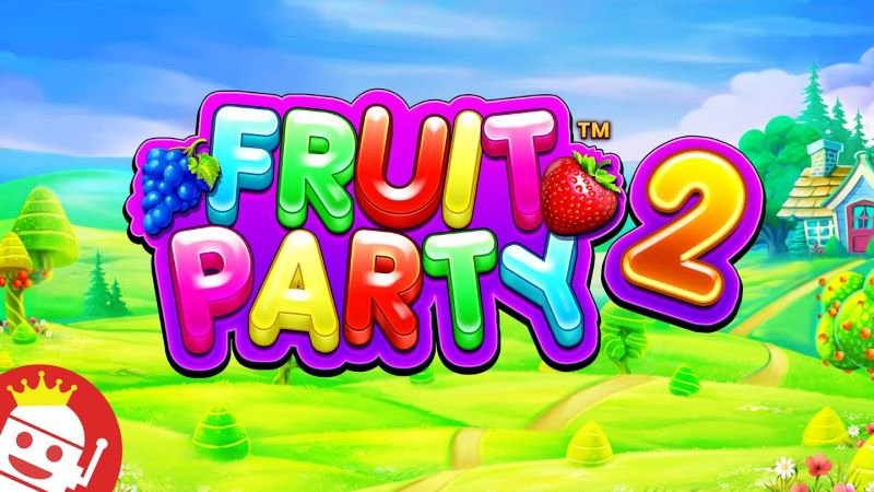 Fruit Party 2 Slot Review