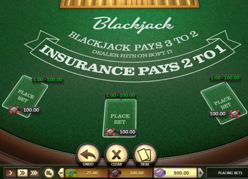 American Blackjack Rules and How to Play It