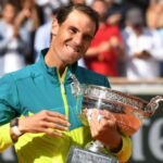 スポーツニュースのヘッドラインラファエル・ナダル、2022年ITF世界王者に、ベンゼマはフランス代表に別れを告げる